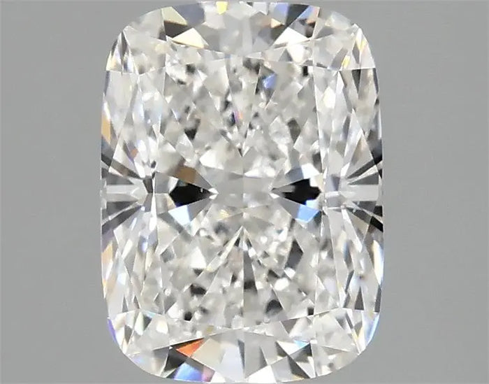 2.10 Carat · CUSHION · E · VS1 · IGI · Excellent Cut