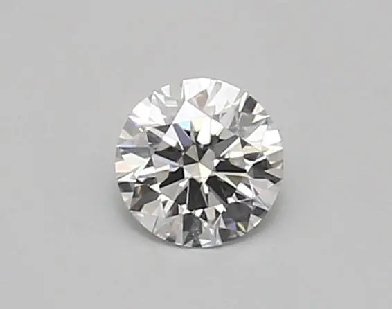 0.39 Carat · ROUND · D · VVS1 · IGI · Ideal Cut