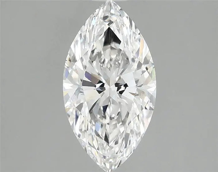 1.53 Carat · MARQUISE · E · VVS2 · IGI · Excellent Cut