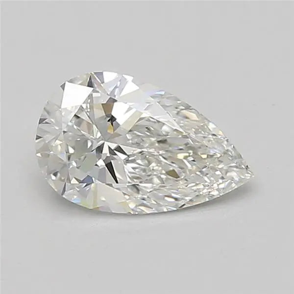 1.22 Carat · PEAR · F · VVS2 · IGI · Excellent Cut