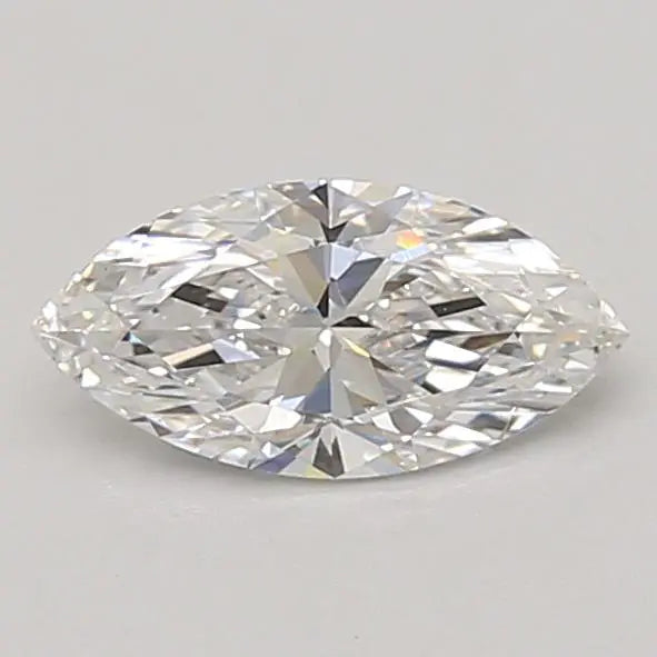0.73 Carat · MARQUISE · D · VS1 · IGI · Excellent Cut