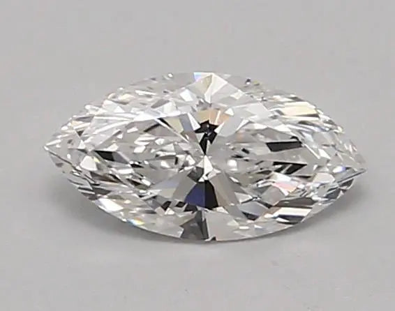 0.75 Carat · MARQUISE · D · VVS2 · IGI · Excellent Cut