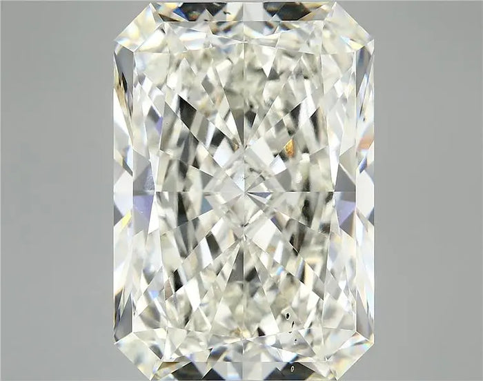 15.02 Carat · RADIANT · H · VS2 · IGI · Excellent Cut