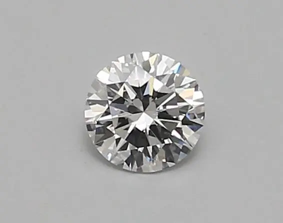 0.37 Carat · ROUND · D · VS1 · IGI · Excellent Cut