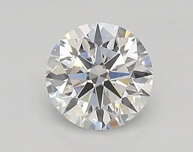 0.36 Carat · ROUND · D · VS1 · IGI · Ideal Cut