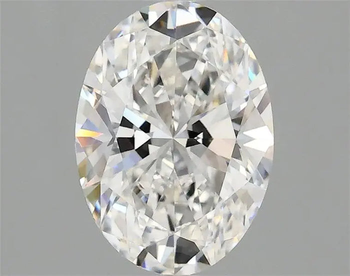 1.58 Carat · OVAL · E · VVS2 · IGI · Excellent Cut