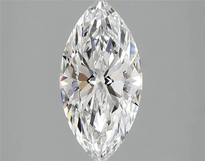 1.43 Carat · MARQUISE · D · VS1 · IGI · Excellent Cut