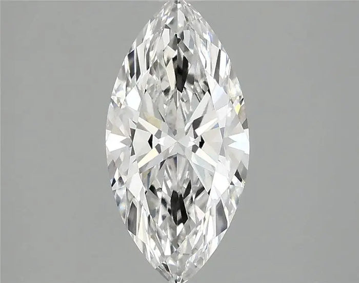 1.59 Carat · MARQUISE · E · VS1 · IGI · Excellent Cut