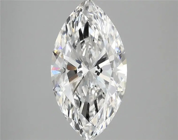 3.01 Carat · MARQUISE · E · VVS2 · IGI · Excellent Cut