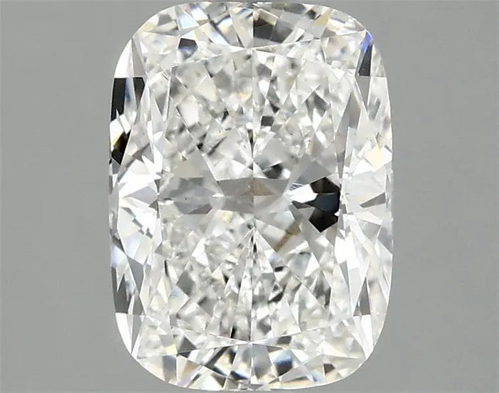 2.00 Carat · CUSHION · E · VS2 · IGI · Excellent Cut