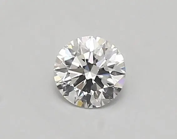 0.38 Carat · ROUND · D · VVS1 · IGI · Ideal Cut