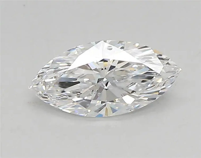 0.67 Carat · MARQUISE · D · IF · IGI · Excellent Cut