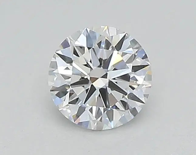 0.31 Carat · ROUND · D · VVS2 · IGI · Excellent Cut