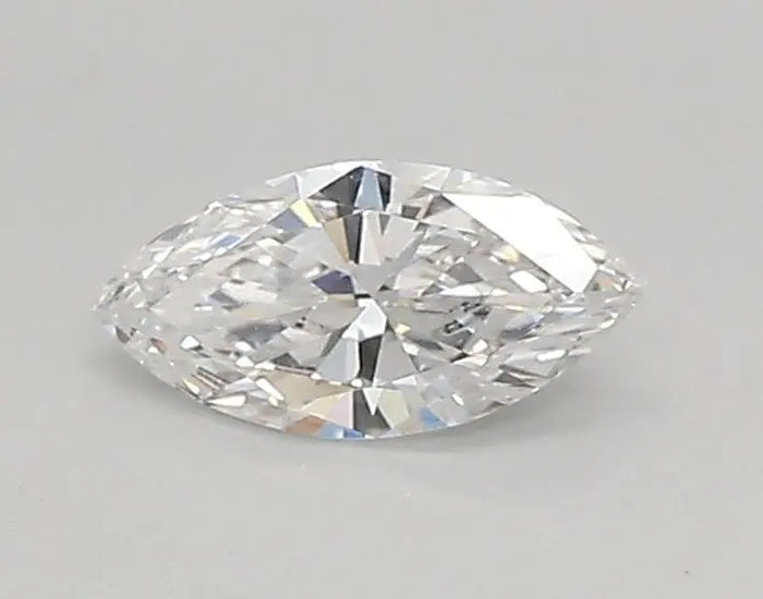 0.30 Carat · MARQUISE · D · VVS1 · IGI · Very Good Cut