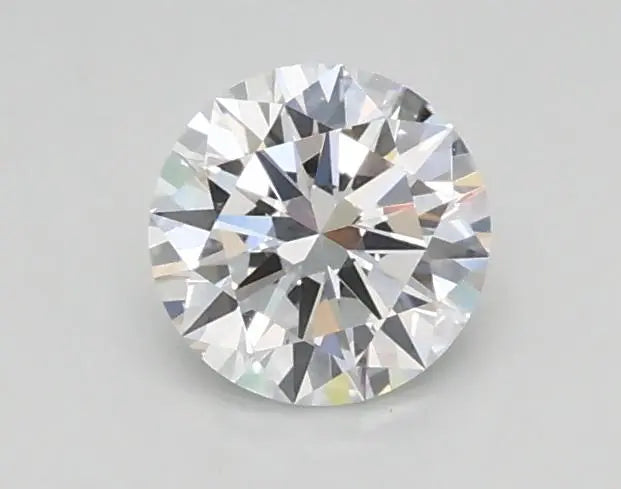 0.39 Carat · ROUND · D · VVS1 · IGI · Excellent Cut