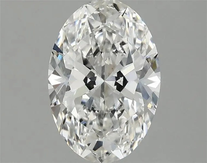 1.65 Carat · OVAL · E · VS1 · IGI · Excellent Cut