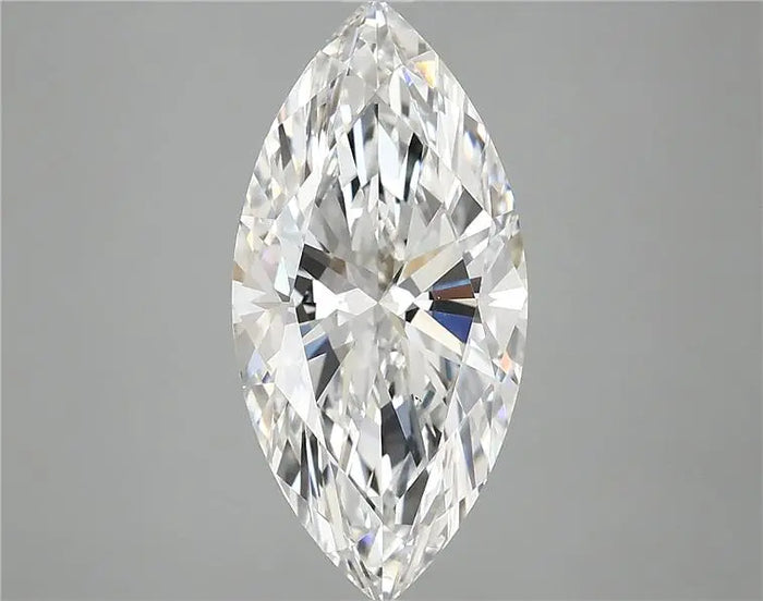 3.52 Carat · MARQUISE · E · VS1 · IGI · Excellent Cut