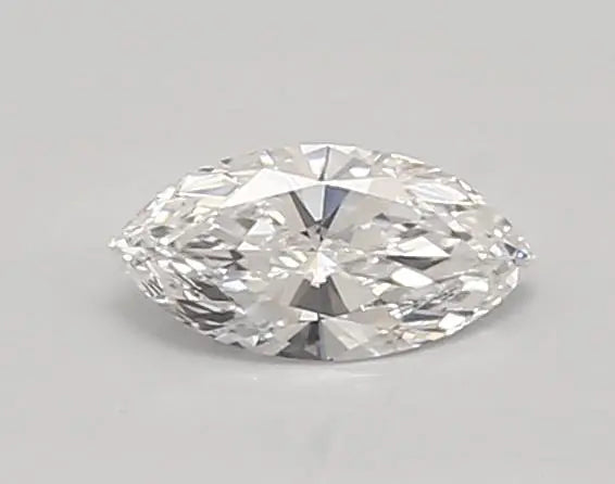 0.42 Carat · MARQUISE · D · VVS1 · IGI · Excellent Cut