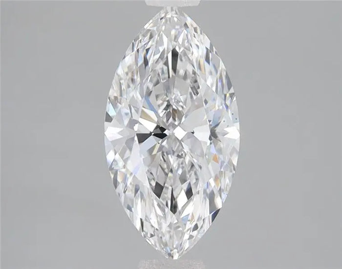 1.34 Carat · MARQUISE · D · VS1 · IGI · Excellent Cut