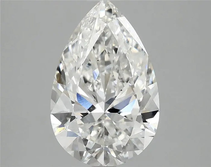 2.75 Carat · PEAR · E · VS2 · IGI · Excellent Cut