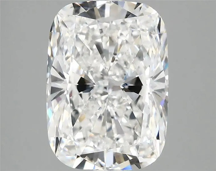 2.98 Carat · CUSHION · E · VS1 · IGI · Excellent Cut