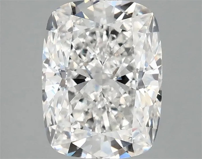 2.54 Carat · CUSHION · E · VS1 · IGI · Excellent Cut
