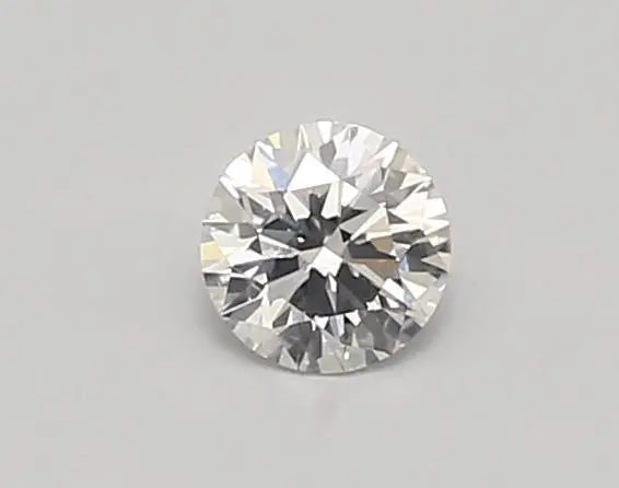 0.37 Carat · ROUND · D · VS1 · IGI · Ideal Cut