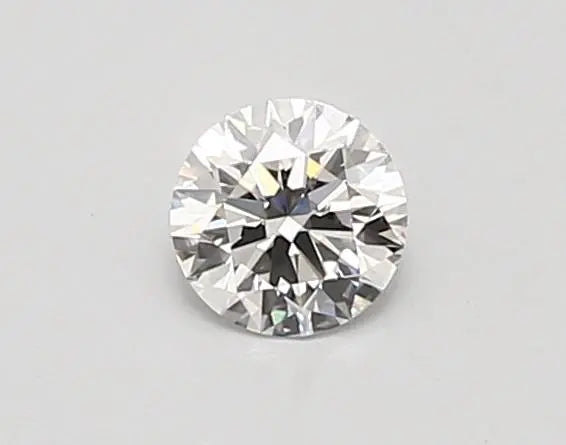 0.42 Carat · ROUND · D · VVS1 · IGI · Ideal Cut