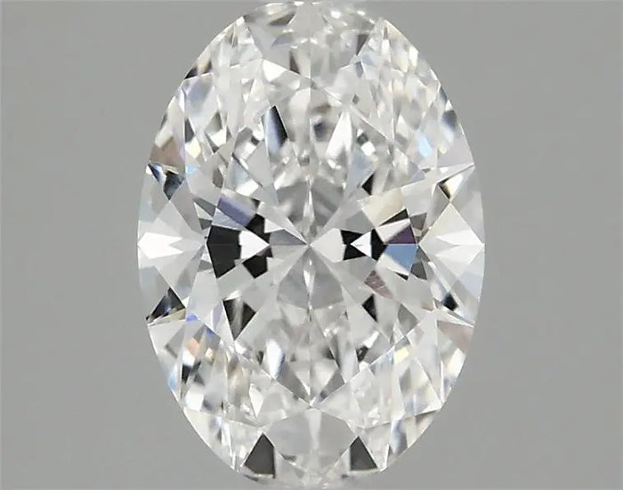 1.59 Carat · OVAL · D · VS1 · IGI · Excellent Cut