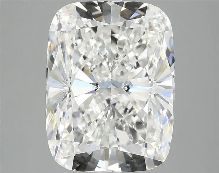 4.09 Carat · CUSHION · E · VVS2 · IGI · Excellent Cut
