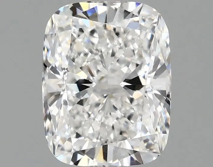 1.10 Carat · CUSHION · D · VVS2 · IGI · Excellent Cut