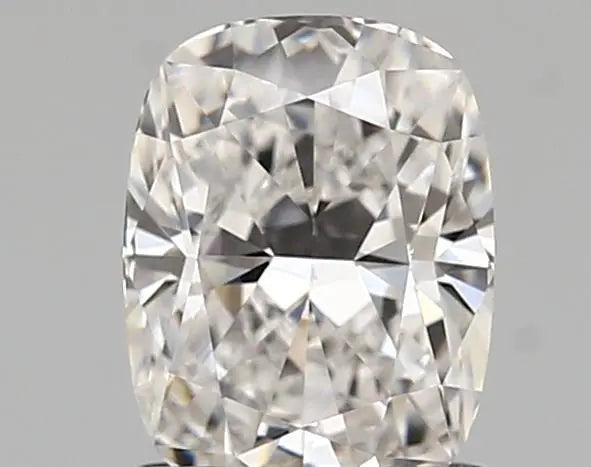 1.10 Carat · CUSHION · D · VVS2 · IGI · Excellent Cut