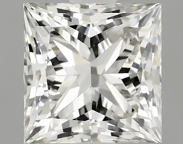 1.05 Carat · PRINCESS · G · VVS2 · IGI · Excellent Cut