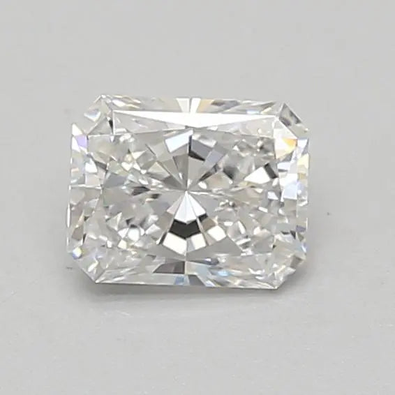 0.72 Carat · RADIANT · D · VS1 · IGI · Excellent Cut