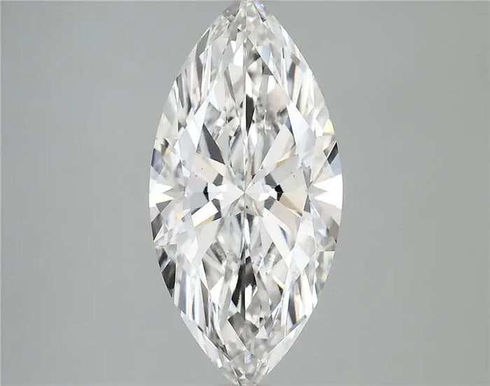 3.01 Carat · MARQUISE · F · VS1 · IGI · Excellent Cut