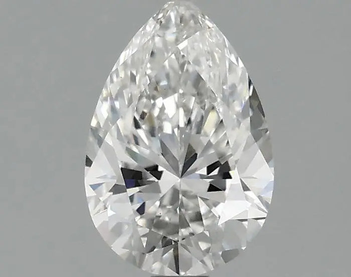 1.08 Carat · PEAR · E · VS1 · IGI · Excellent Cut