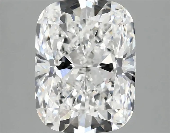3.08 Carat · CUSHION · E · VVS2 · IGI · Excellent Cut