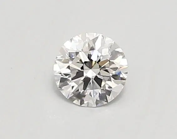 0.39 Carat · ROUND · D · VVS1 · IGI · Excellent Cut