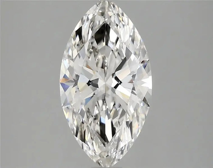 2.04 Carat · MARQUISE · G · VS1 · IGI · Excellent Cut