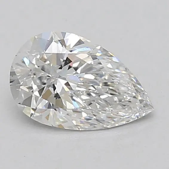0.96 Carat · PEAR · E · VS1 · IGI · Excellent Cut