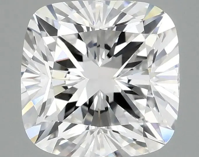 2.54 Carat · CUSHION · E · VVS2 · IGI · Excellent Cut