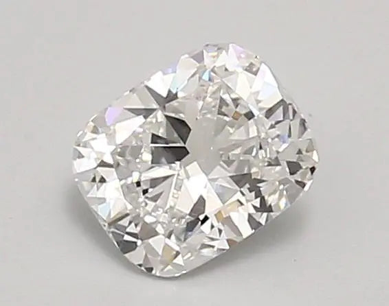 0.95 Carat · CUSHION · D · VVS1 · IGI · Excellent Cut