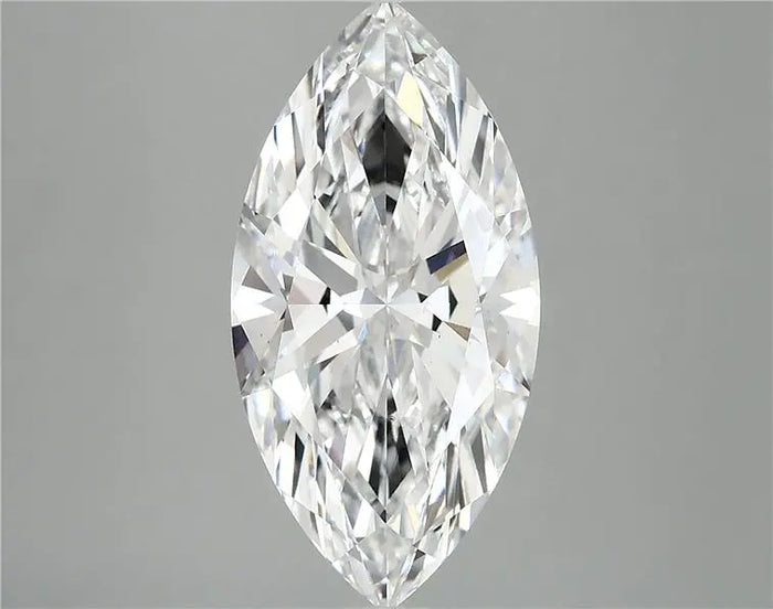 5.09 Carat · MARQUISE · D · VS2 · IGI · Excellent Cut