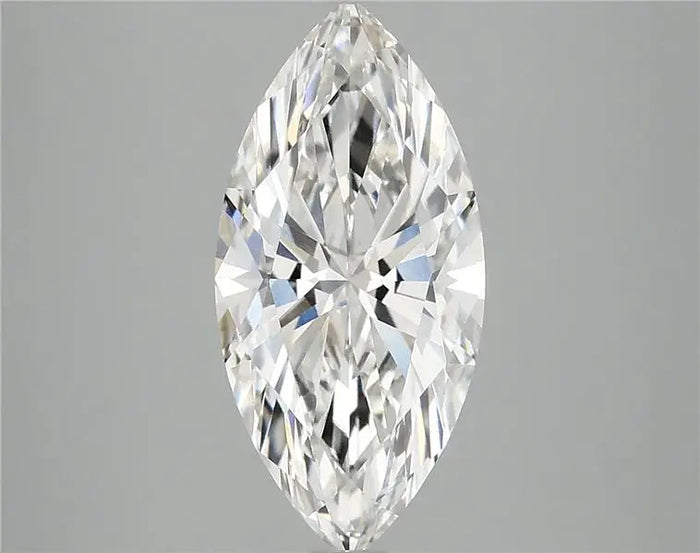3.07 Carat · MARQUISE · F · VS1 · IGI · Excellent Cut