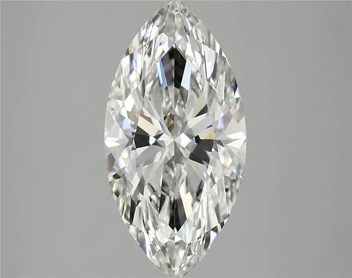 2.58 Carat · MARQUISE · F · VS1 · IGI · Excellent Cut