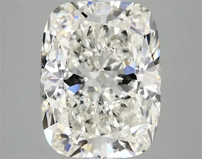 3.01 Carat · CUSHION · F · VVS2 · IGI · Excellent Cut