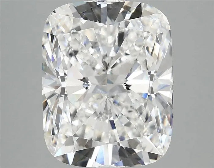 4.04 Carat · CUSHION · E · VVS2 · IGI · Excellent Cut