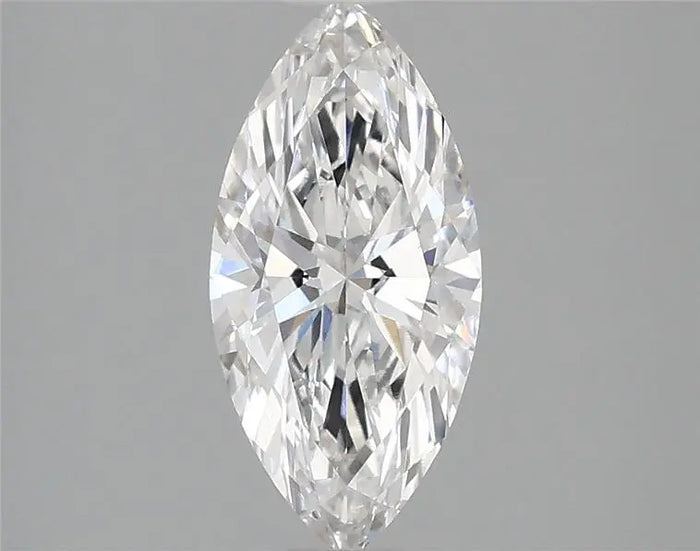 1.27 Carat · MARQUISE · E · VVS2 · IGI · Excellent Cut