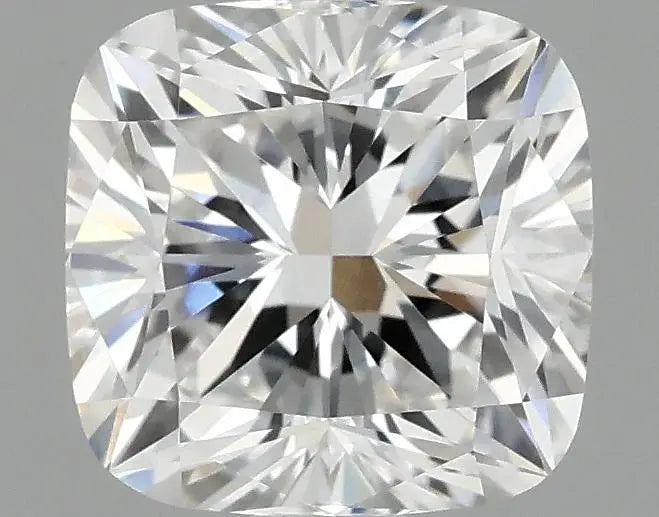 1.03 Carat · CUSHION · E · VVS2 · IGI · Excellent Cut