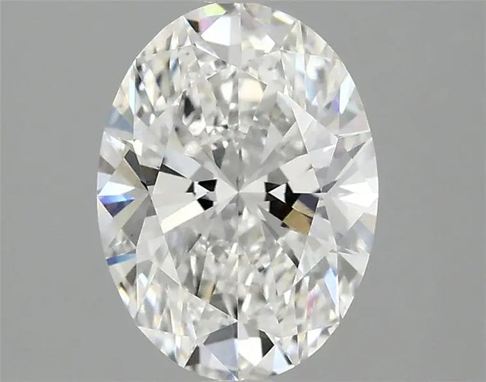 1.98 Carat · OVAL · E · VVS2 · IGI · Excellent Cut